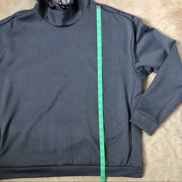 Nike Pullover Hoodie - Picture 12 of 12